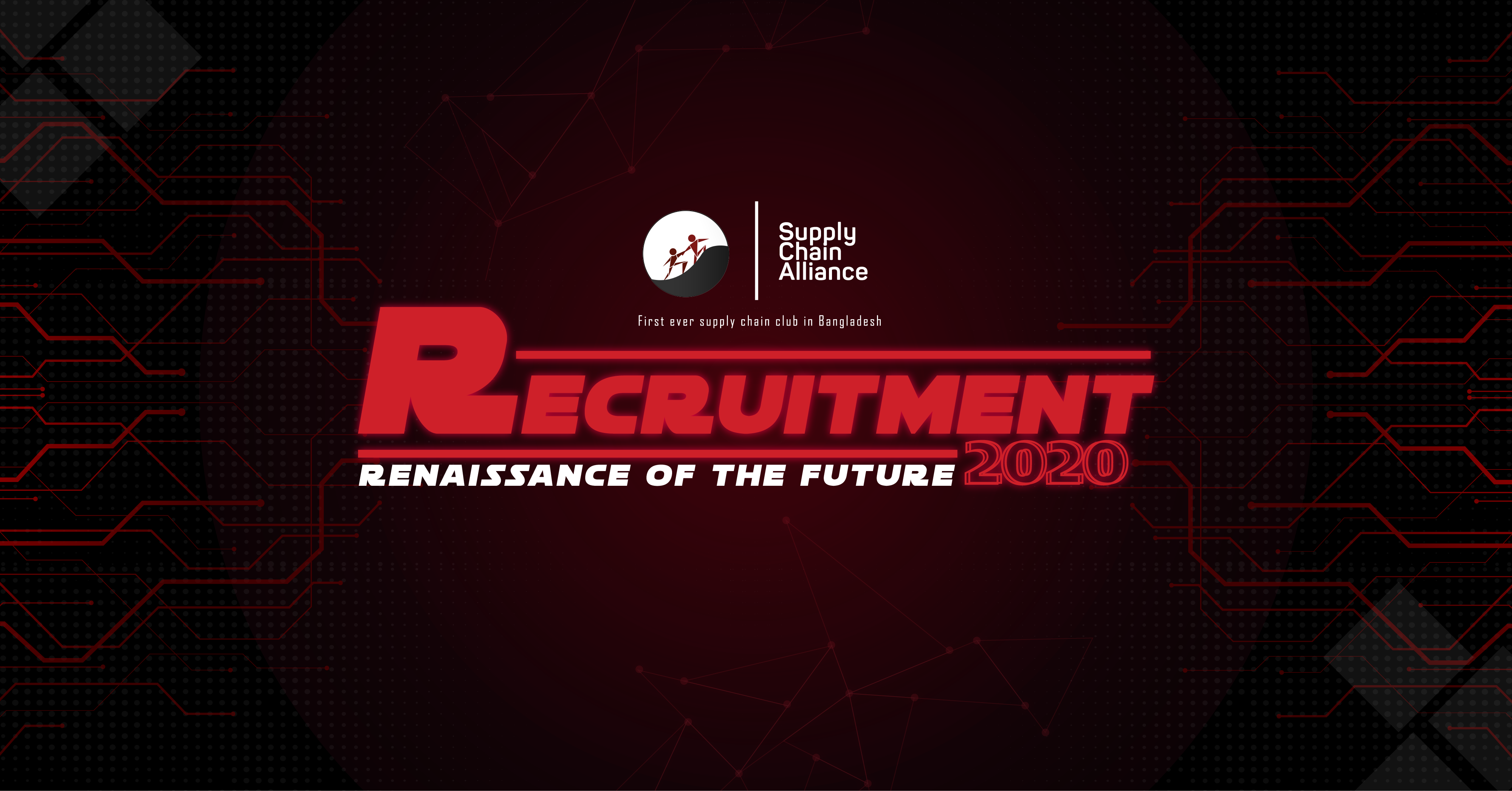 SCA Recruitment