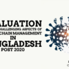Evaluation Of The Challenging Aspects Of Supply Chain Management In Bangladesh Post 2020